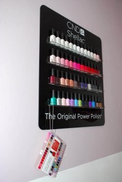 Nataya Beauty About Us Manchester Nataya Beauty CND Shellac beauty salon About Us