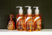 Nataya Beauty online woocommerce shop Manchester city centre lycon