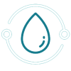 Paraben Free Icon