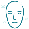 Skin Friendly Icon