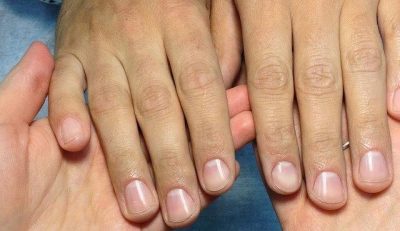 mens vegan manicure treatments at Nataya Beauty Manchester city centre male grooming